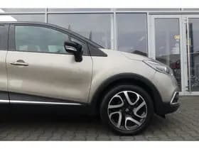 Renault Captur 1.2 TCe Dynamique Two-tone beige cendré / noir thumbnail 8