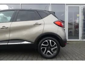 Renault Captur 1.2 TCe Dynamique Two-tone beige cendré / noir thumbnail 9