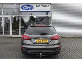 Ford Mondeo Wagon 2.0 IVCT HEV Titanium Magnetic (Pn4dq) thumbnail 11