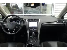 Ford Mondeo Wagon 2.0 IVCT HEV Titanium Magnetic (Pn4dq) thumbnail 26