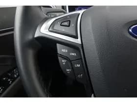 Ford Mondeo Wagon 2.0 IVCT HEV Titanium Magnetic (Pn4dq) thumbnail 27