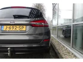 Ford Mondeo Wagon 2.0 IVCT HEV Titanium Magnetic (Pn4dq) thumbnail 4