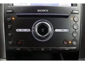 Ford Mondeo Wagon 2.0 IVCT HEV Titanium Magnetic (Pn4dq) thumbnail 32