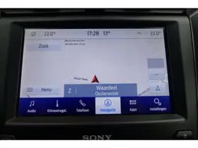 Ford Mondeo Wagon 2.0 IVCT HEV Titanium Magnetic (Pn4dq) thumbnail 34