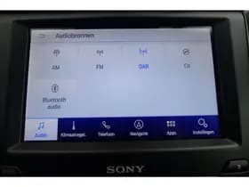 Ford Mondeo Wagon 2.0 IVCT HEV Titanium Magnetic (Pn4dq) thumbnail 35