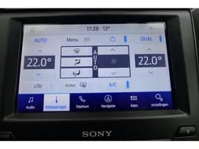 Ford Mondeo Wagon 2.0 IVCT HEV Titanium Magnetic (Pn4dq) thumbnail 36