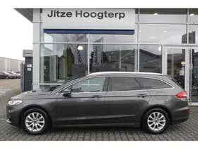 Ford Mondeo Wagon 2.0 IVCT HEV Titanium Magnetic (Pn4dq) thumbnail 6