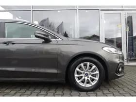 Ford Mondeo Wagon 2.0 IVCT HEV Titanium Magnetic (Pn4dq) thumbnail 8