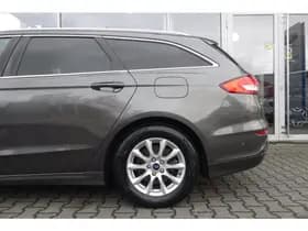 Ford Mondeo Wagon 2.0 IVCT HEV Titanium Magnetic (Pn4dq) thumbnail 9