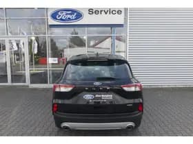 Ford Kuga 2.5 PHEV Cool & Connect zwart thumbnail 11