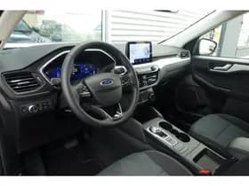 Ford Kuga 2.5 PHEV Cool & Connect zwart thumbnail 17