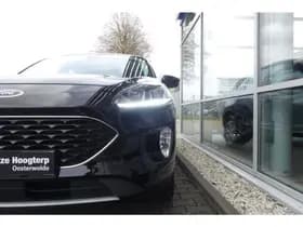 Ford Kuga 2.5 PHEV Cool & Connect zwart thumbnail 3