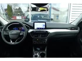 Ford Kuga 2.5 PHEV Cool & Connect zwart thumbnail 21