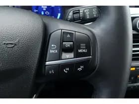 Ford Kuga 2.5 PHEV Cool & Connect zwart thumbnail 23