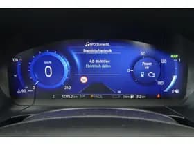 Ford Kuga 2.5 PHEV Cool & Connect zwart thumbnail 25