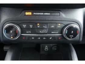 Ford Kuga 2.5 PHEV Cool & Connect zwart thumbnail 27