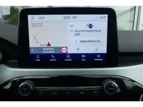 Ford Kuga 2.5 PHEV Cool & Connect zwart thumbnail 28