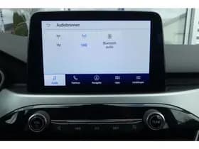 Ford Kuga 2.5 PHEV Cool & Connect zwart thumbnail 30