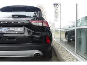Ford Kuga 2.5 PHEV Cool & Connect zwart thumbnail 4