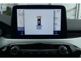 Ford Kuga 2.5 PHEV Cool & Connect zwart thumbnail 31