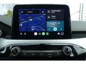 Ford Kuga 2.5 PHEV Cool & Connect zwart thumbnail 32