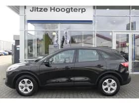 Ford Kuga 2.5 PHEV Cool & Connect zwart thumbnail 6