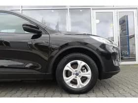 Ford Kuga 2.5 PHEV Cool & Connect zwart thumbnail 8