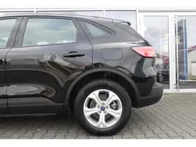 Ford Kuga 2.5 PHEV Cool & Connect zwart thumbnail 9