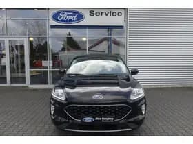 Ford Kuga 2.5 PHEV Cool & Connect zwart thumbnail 10