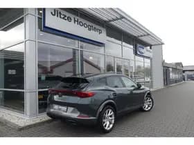 Cupra Formentor 1.4 TSI e-Hybrid Essential Camouflage green metallic (9S) thumbnail 2