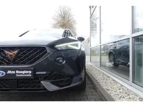 Cupra Formentor 1.4 TSI e-Hybrid Essential Camouflage green metallic (9S) thumbnail 3