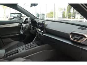 Cupra Formentor 1.4 TSI e-Hybrid Essential Camouflage green metallic (9S) thumbnail 21