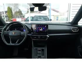 Cupra Formentor 1.4 TSI e-Hybrid Essential Camouflage green metallic (9S) thumbnail 22