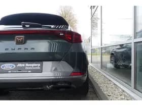 Cupra Formentor 1.4 TSI e-Hybrid Essential Camouflage green metallic (9S) thumbnail 4