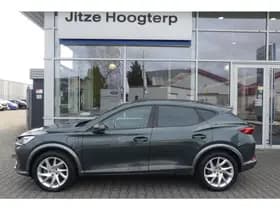 Cupra Formentor 1.4 TSI e-Hybrid Essential Camouflage green metallic (9S) thumbnail 6