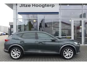 Cupra Formentor 1.4 TSI e-Hybrid Essential Camouflage green metallic (9S) thumbnail 7