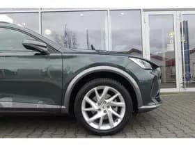 Cupra Formentor 1.4 TSI e-Hybrid Essential Camouflage green metallic (9S) thumbnail 8