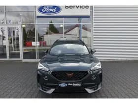 Cupra Formentor 1.4 TSI e-Hybrid Essential Camouflage green metallic (9S) thumbnail 10