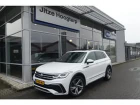 Volkswagen Tiguan 1.5 TSI R-Line Business+ Pure