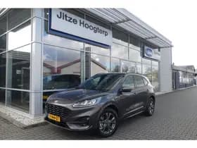 Ford Kuga 2.5 PHEV ST-Line X grijs