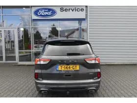 Ford Kuga thumbnail 11