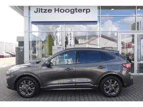 Ford Kuga thumbnail 6