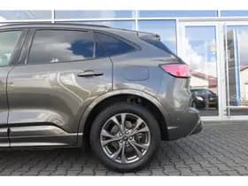 Ford Kuga thumbnail 9