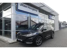 Ford Kuga 2.5 PHEV ST-Line X