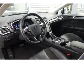 Ford Mondeo Wagon 2.0 IVCT HEV Titanium Magnetic (Pn4dq) thumbnail 22