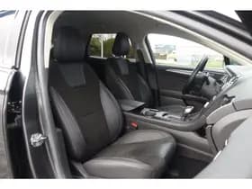 Ford Mondeo Wagon 2.0 IVCT HEV Titanium Magnetic (Pn4dq) thumbnail 23