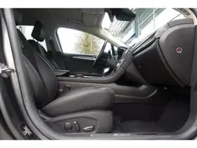 Ford Mondeo Wagon 2.0 IVCT HEV Titanium Magnetic (Pn4dq) thumbnail 24