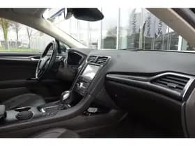 Ford Mondeo Wagon 2.0 IVCT HEV Titanium Magnetic (Pn4dq) thumbnail 25