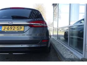 Ford Mondeo Wagon 2.0 IVCT HEV Titanium Magnetic (Pn4dq) thumbnail 4