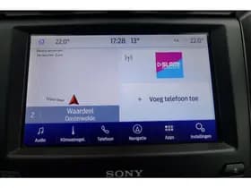 Ford Mondeo Wagon 2.0 IVCT HEV Titanium Magnetic (Pn4dq) thumbnail 33